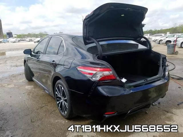 4T1B11HKXJU568652 фото 4