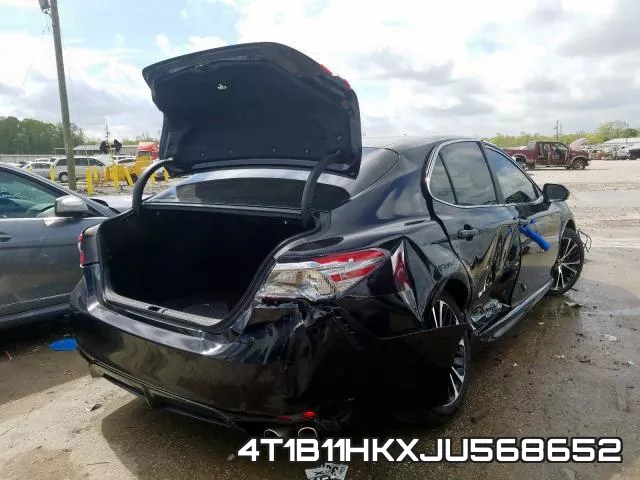 4T1B11HKXJU568652 фото 5