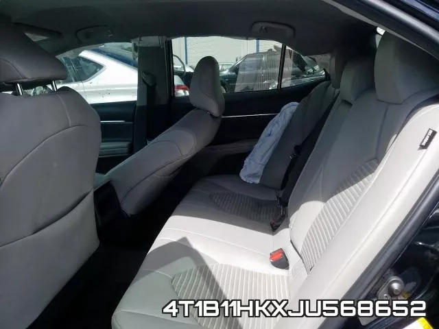 4T1B11HKXJU568652 фото 7