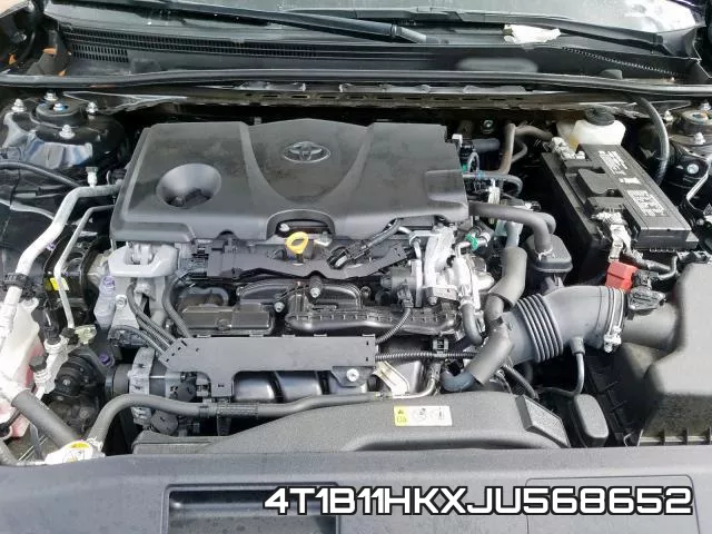 4T1B11HKXJU568652 фото 8