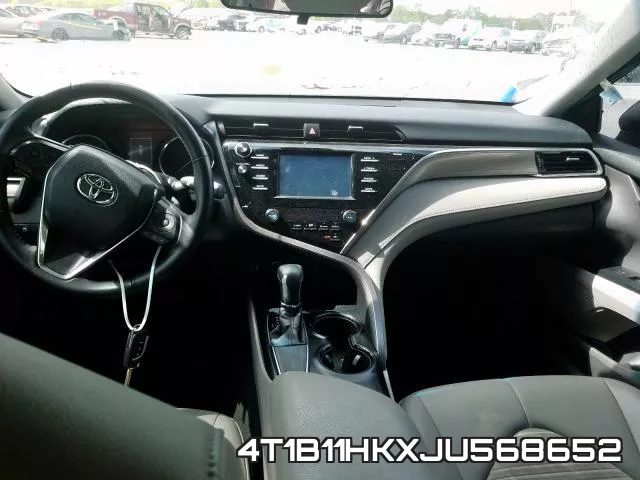 4T1B11HKXJU568652 фото 10