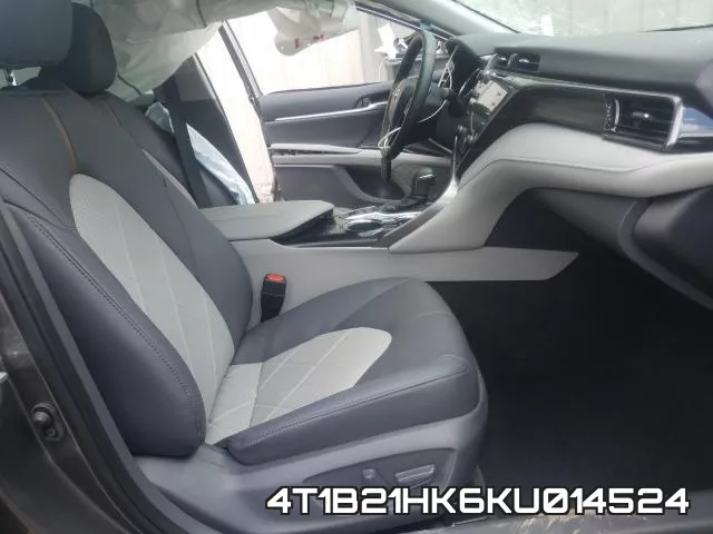 4T1B21HK6KU014524 фото 6