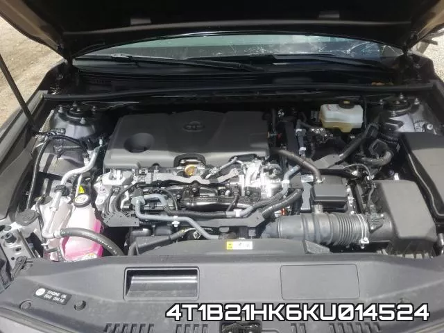 4T1B21HK6KU014524 фото 8