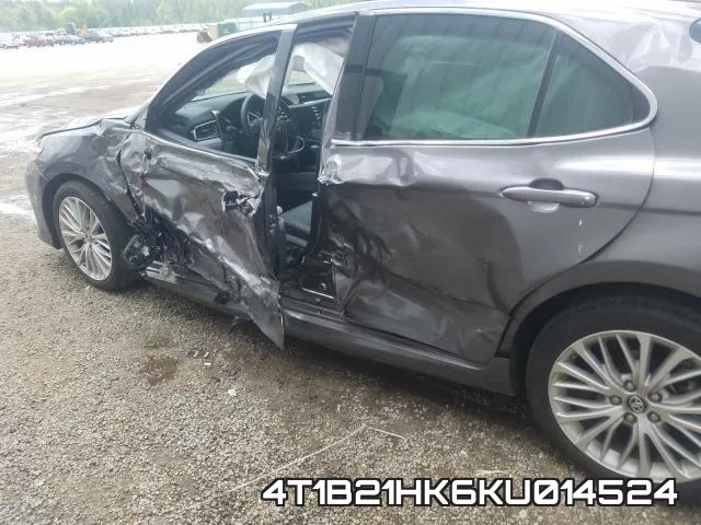 4T1B21HK6KU014524 фото 10