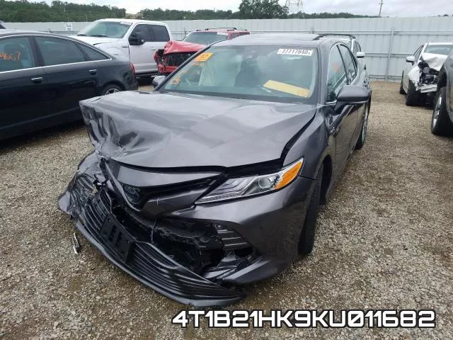4T1B21HK9KU011682 фото 3
