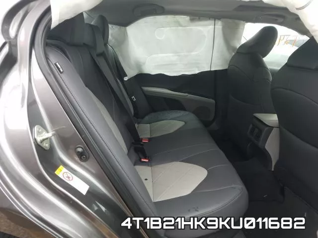 4T1B21HK9KU011682 фото 7