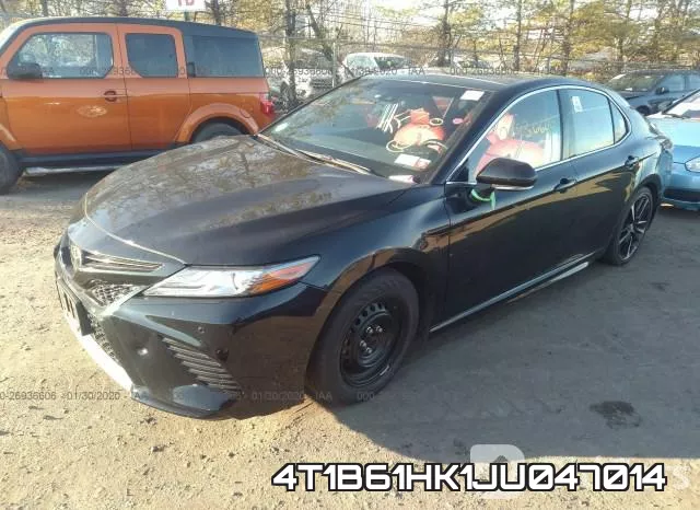 4T1B61HK1JU047014 фото 3