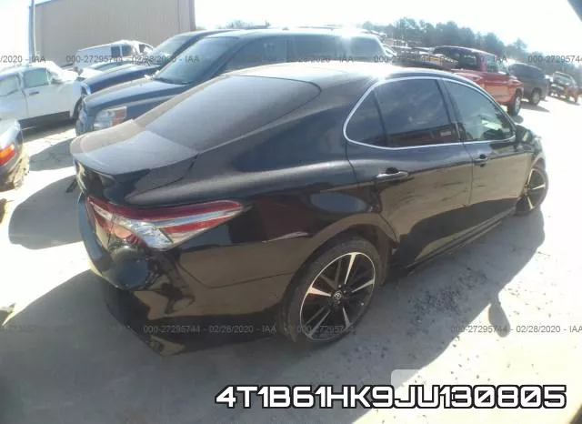 4T1B61HK9JU130805 фото 5