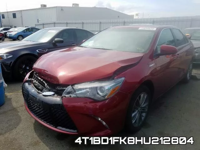 4T1BD1FK8HU212804 фото 3