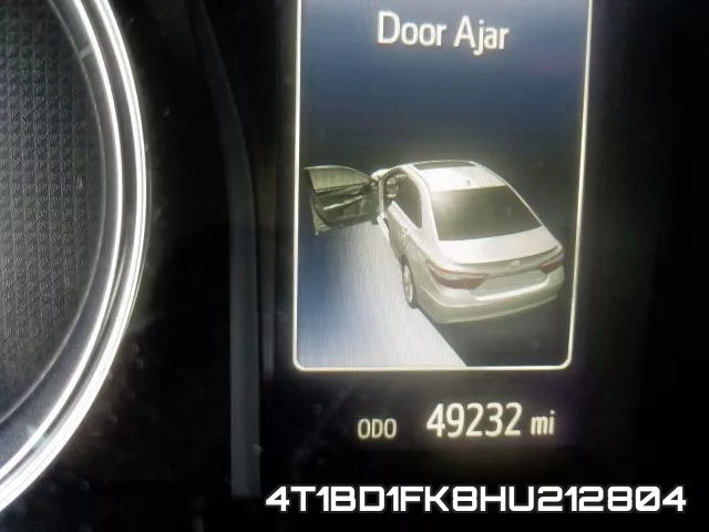 4T1BD1FK8HU212804 фото 9