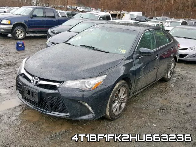 4T1BF1FK2HU663236 фото 3