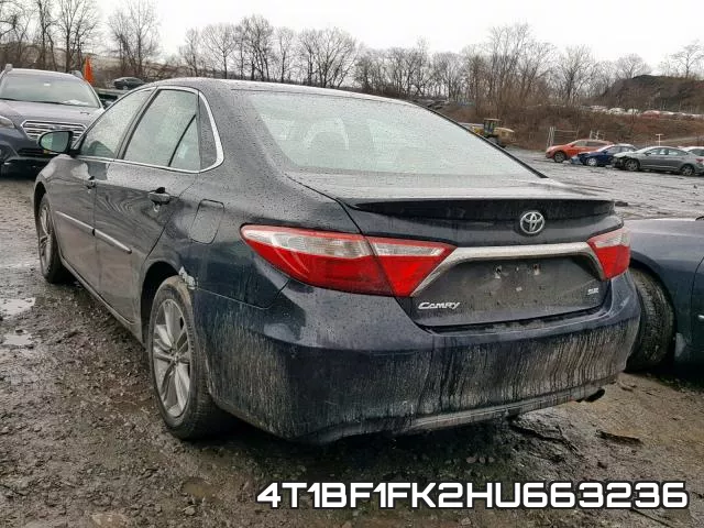 4T1BF1FK2HU663236 фото 4