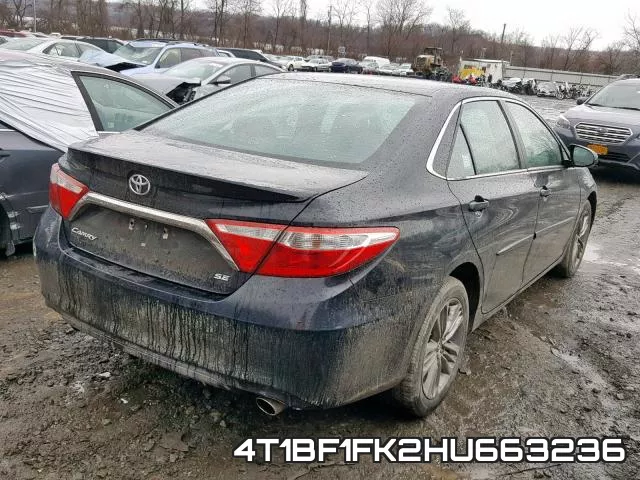 4T1BF1FK2HU663236 фото 5