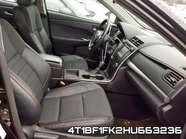 4T1BF1FK2HU663236 фото 6