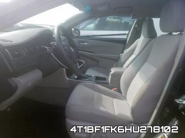 4T1BF1FK6HU278102 фото 6