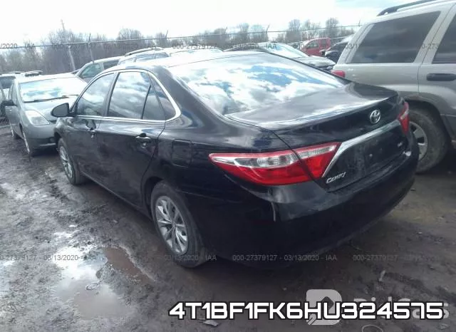4T1BF1FK6HU324575 фото 4