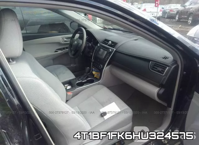 4T1BF1FK6HU324575 фото 6