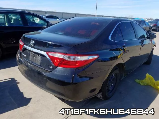 4T1BF1FK6HU646844 фото 5