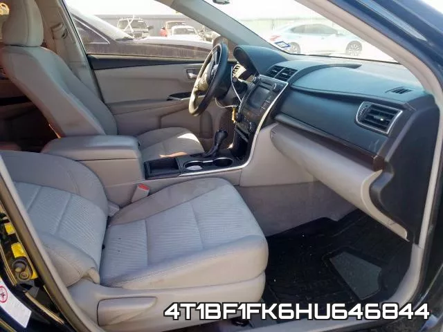 4T1BF1FK6HU646844 фото 6