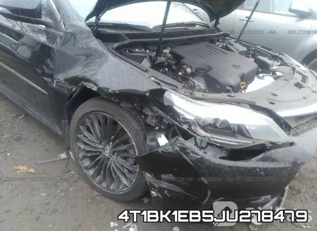 4T1BK1EB5JU278479 фото 7
