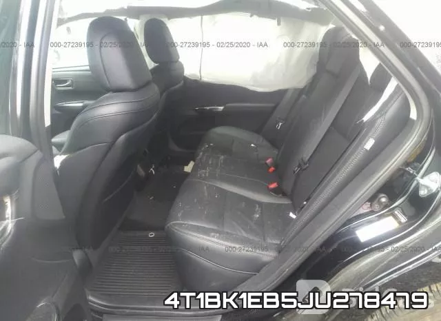 4T1BK1EB5JU278479 фото 9
