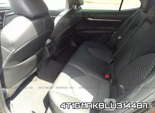 4T1G11AK8LU314487 фото 9