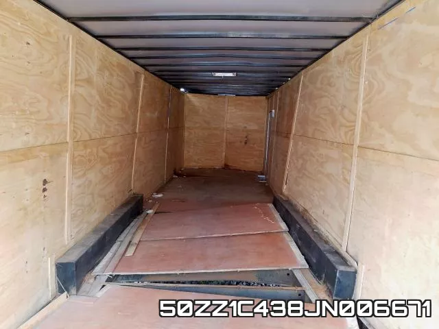 50ZZ1C438JN006671 фото 6