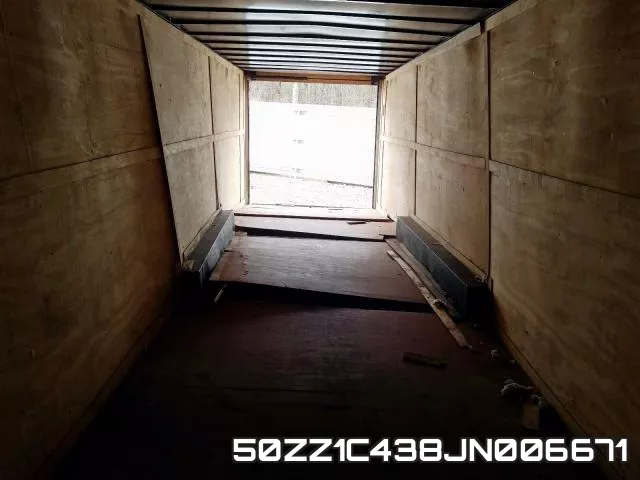 50ZZ1C438JN006671 фото 7