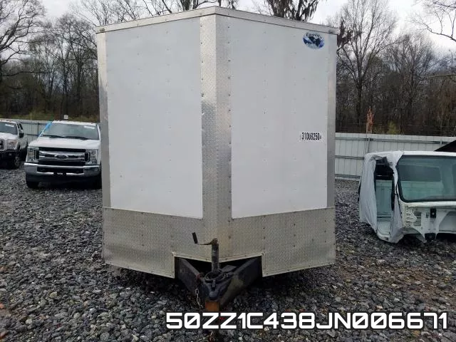50ZZ1C438JN006671 фото 8