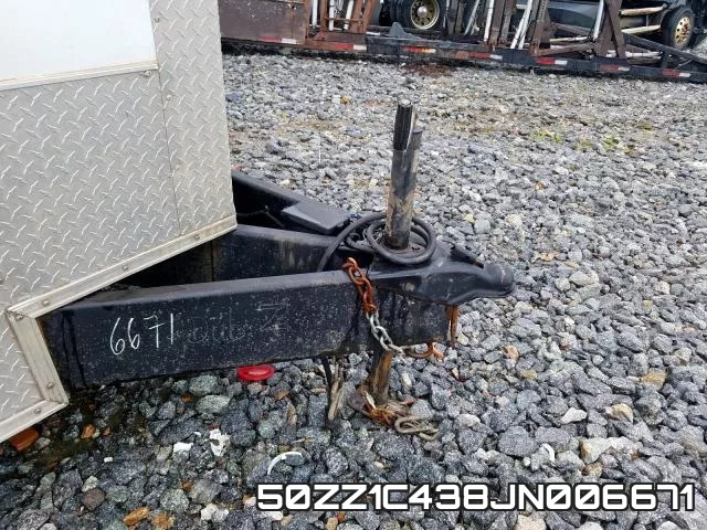 50ZZ1C438JN006671 фото 9