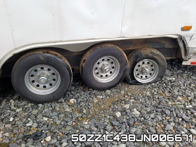 50ZZ1C438JN006671 фото 10