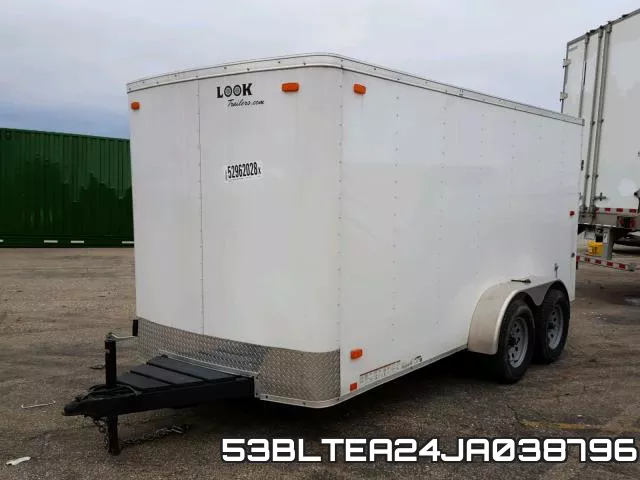 53BLTEA24JA038796 фото 3