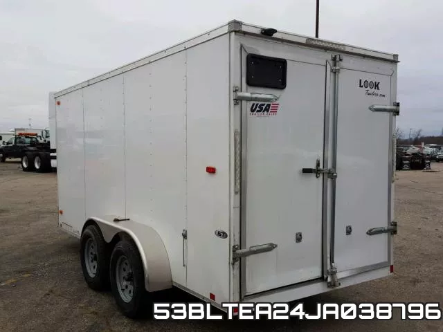 53BLTEA24JA038796 фото 4