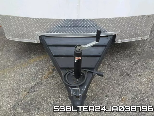 53BLTEA24JA038796 фото 8