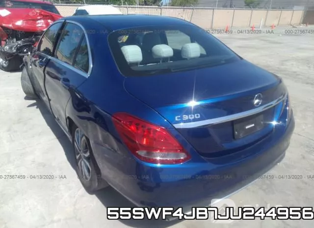 55SWF4JB7JU244956 фото 4