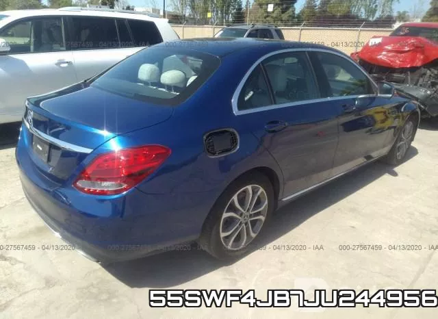 55SWF4JB7JU244956 фото 5