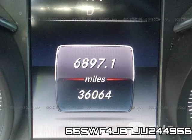 55SWF4JB7JU244956 фото 8