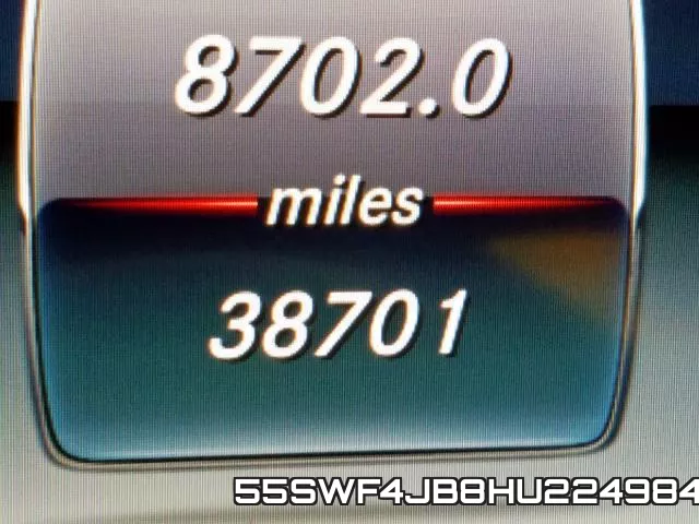55SWF4JB8HU224984 фото 9