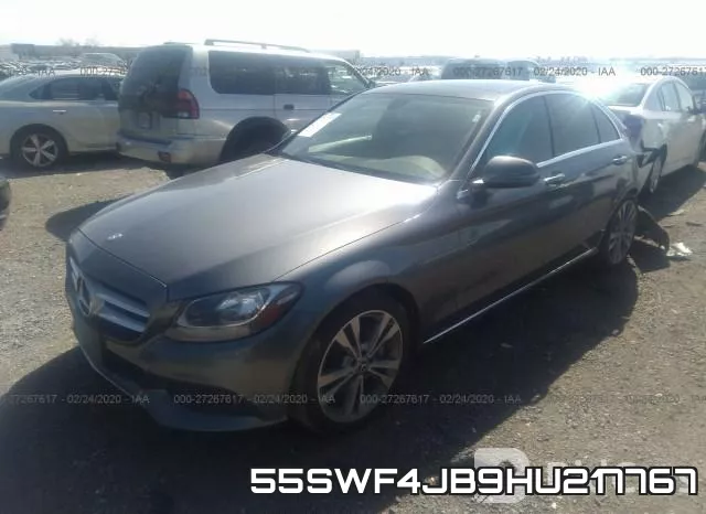 55SWF4JB9HU217767 фото 3