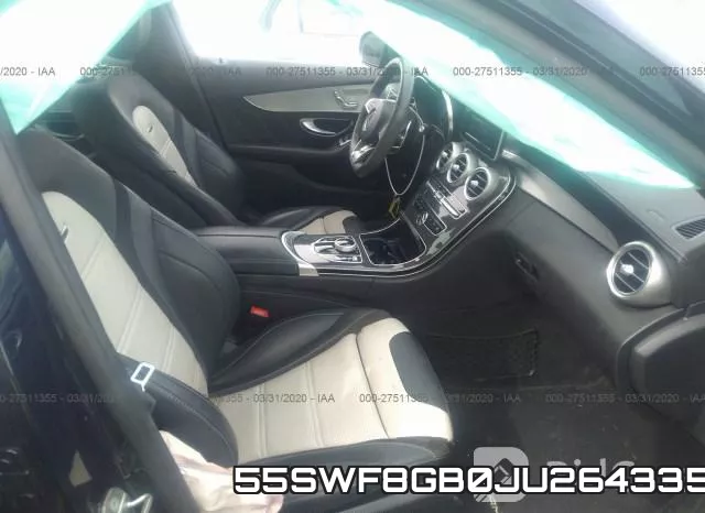 55SWF8GB0JU264335 фото 6