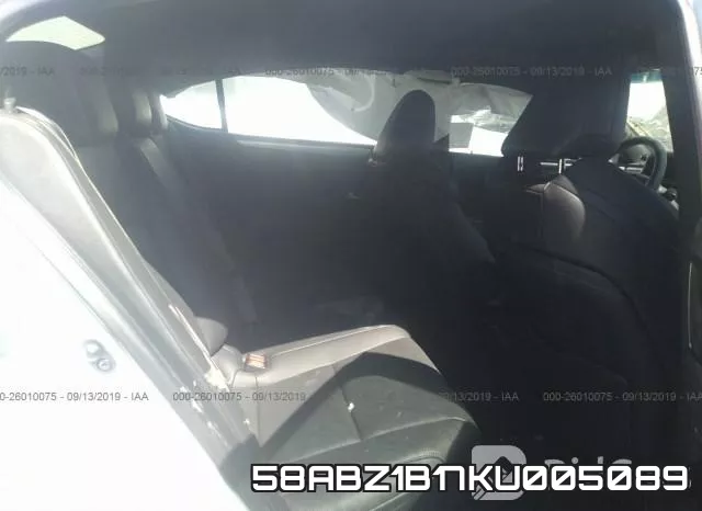 58ABZ1B17KU005089 фото 9
