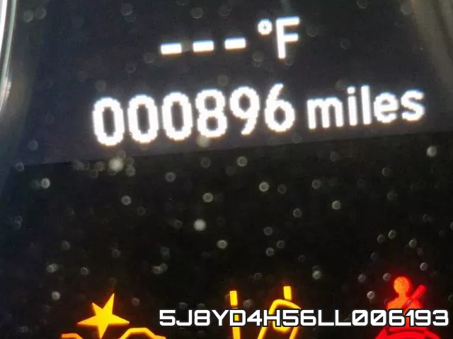 5J8YD4H56LL006193 фото 9