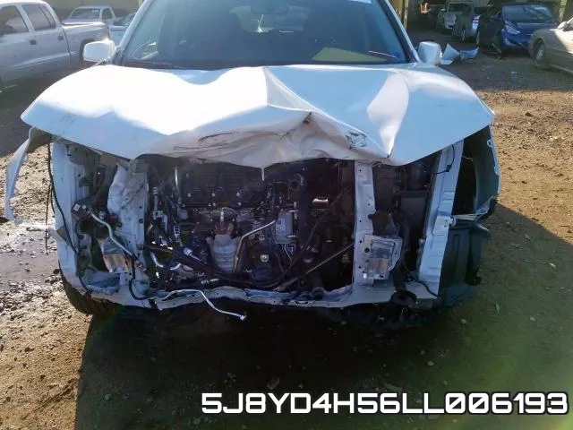 5J8YD4H56LL006193 фото 10