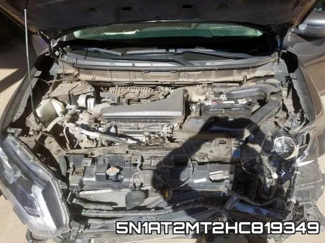 5N1AT2MT2HC819349 фото 8