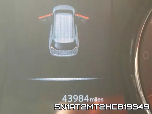 5N1AT2MT2HC819349 фото 9