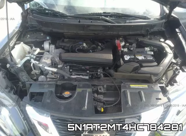 5N1AT2MT4HC784281 фото 2