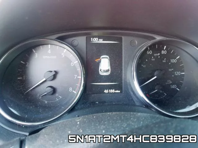 5N1AT2MT4HC839828 фото 9