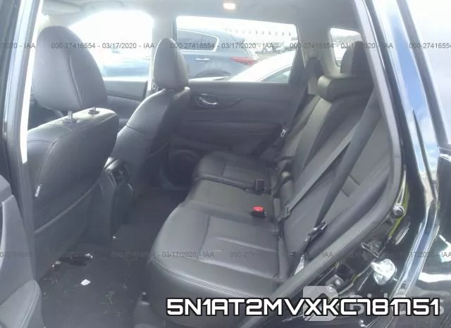 5N1AT2MVXKC781751 фото 9