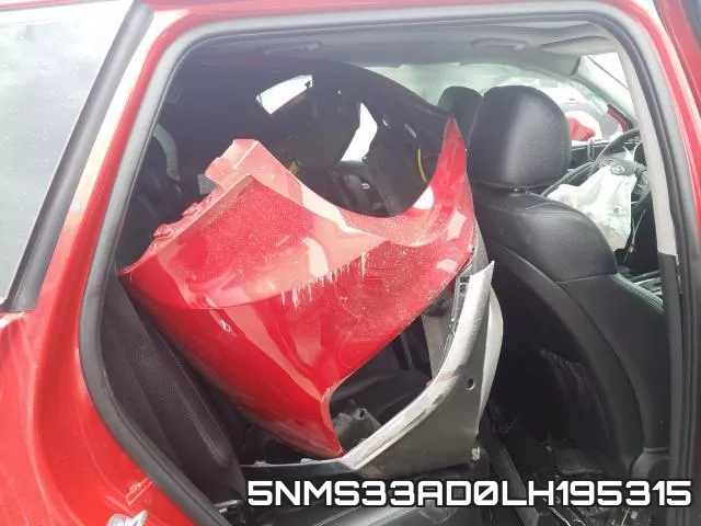 5NMS33AD0LH195315 фото 7