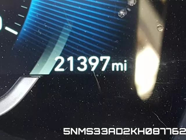 5NMS33AD2KH087762 фото 9
